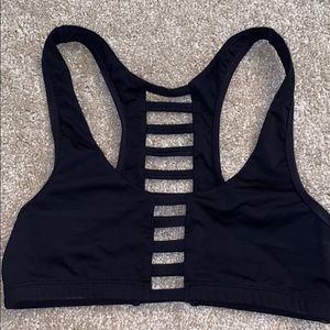 Victoria Secret Pink- Sports Bra